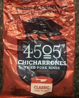 Chicharrones