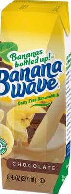 Dairy Free Banamilk, Chocolate