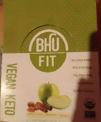 bhu fit