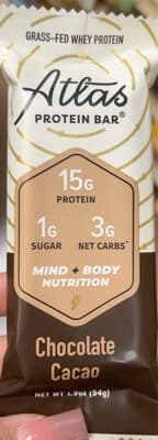 Protein Bar