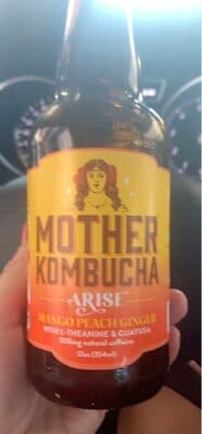 Kombucha