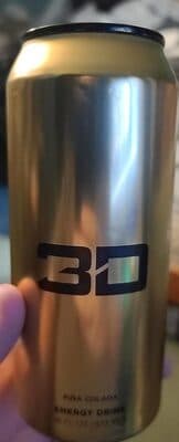 Energy Drink