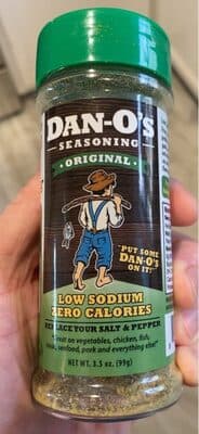 Dan-O’s