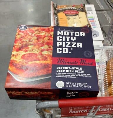 Ultimate Meat