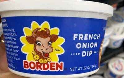 French Onion Dip