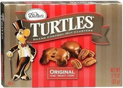 Original Pecan Chocolate Caramel