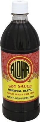 Original Blens Soy Sauce