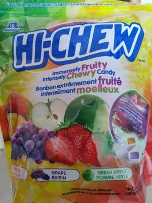Hi-chew