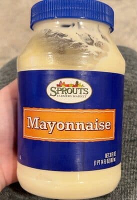 Mayonnaise