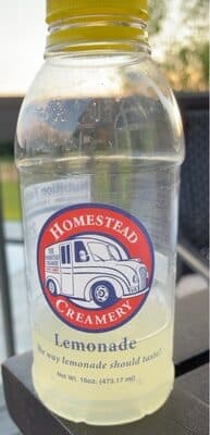 Lemonade