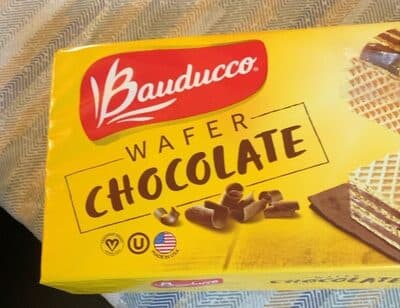 Wafer