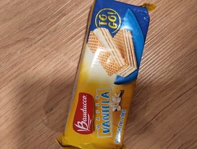Waffle