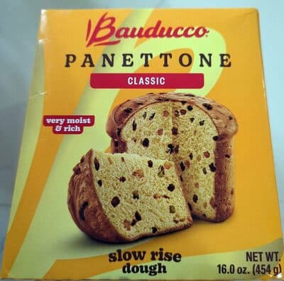 Panettone Classic