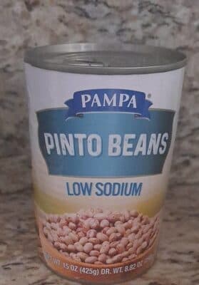 Pinto Beans