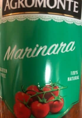 Marinara Cherry Tomato Pasta Sauce