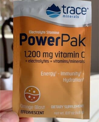 Powerpak
