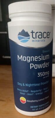 Magnesium Powder