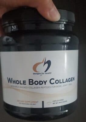 Whole Body Collagen