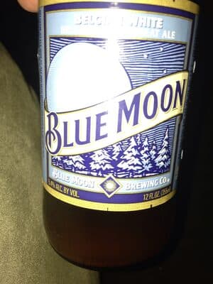 Blue Moon