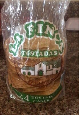 Tostada