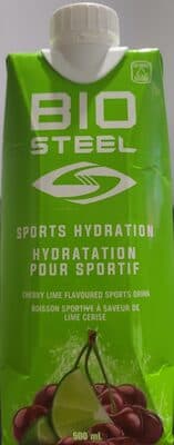 Bio Steel