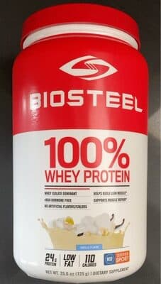 Whey Protein
