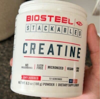 Creatine
