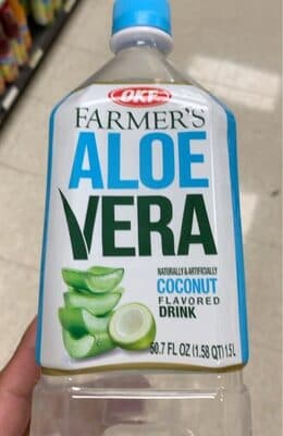 Farmers Aloe Vera