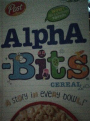 Cereal