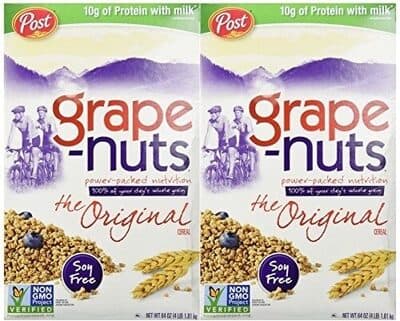 The Original Cereal