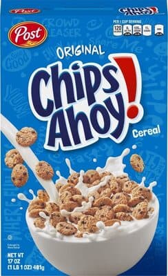 Original Cereal