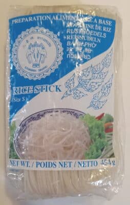 Rice Stick