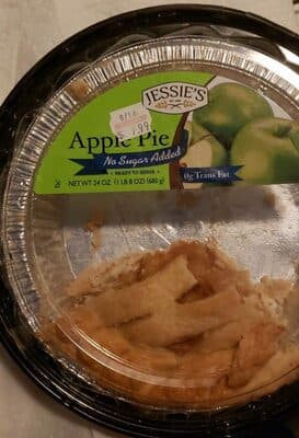 Apple pie