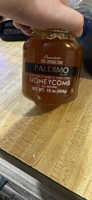 Honeycomb