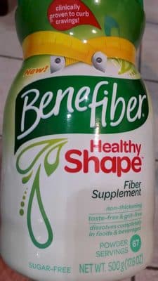 Benefiber