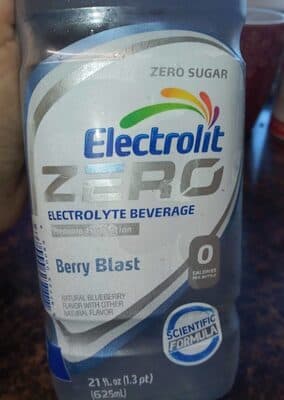 Electrolyte