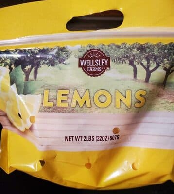 Lemons