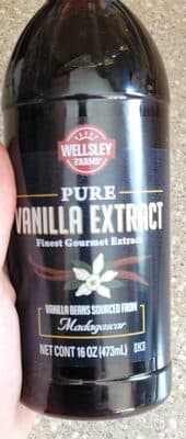 Pure Vanilla