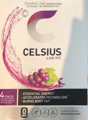 Celsuis