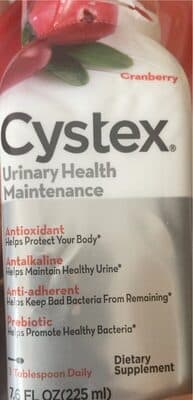 Urinary Health Maintenance