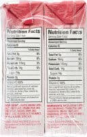 Fruit Punch Flavored Organic Juice Beverage Blend From Concentrate