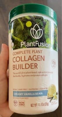 Collagen Builder