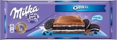 Chocolate Oreo