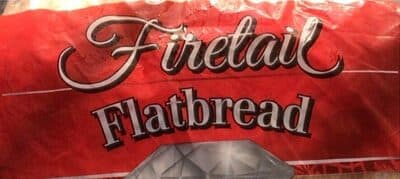 Flatbread