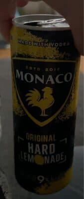Mónaco