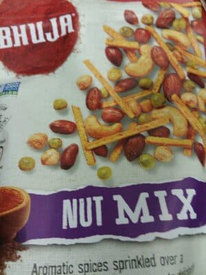 Majans Snacks