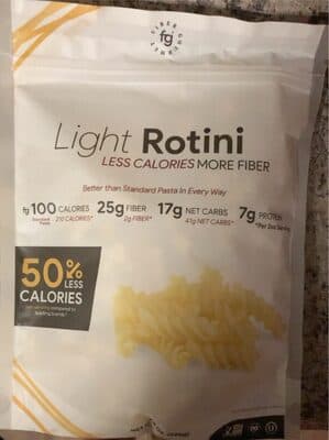 Light Rotini
