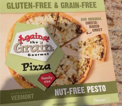 Against The Grain Gourmet