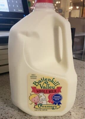 Whole Milk