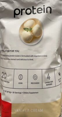 Protein